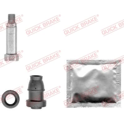 Set geleidebussen, remklauw QUICK BRAKE 113-1417X