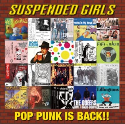 Pop Punk Is Back