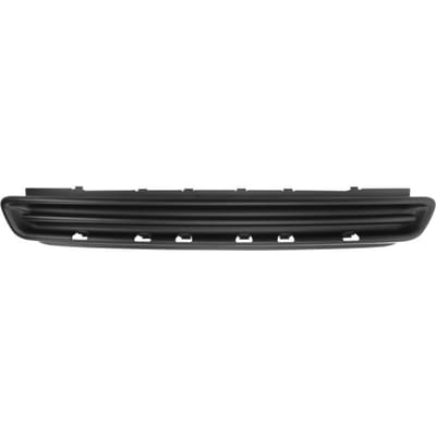 Ventilatierooster, bumper BLIC 6502-07-5519920P