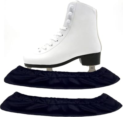 Skate Blades Beschermers voor IJs- en Schaatsen: Snijbestendige Hoes voor Veiligheid en Comfort