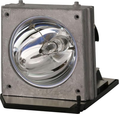 Beamerlamp geschikt voor de OPTOMA HD32 beamer, lamp code BL-FP200C / SP.85S01GC01. Bevat originele SHP lamp, prestaties gelijk aan origineel.