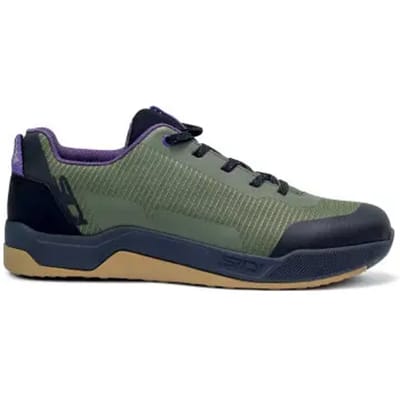 Sidi Motus Mtb-schoenen Groen EU 42 Man
