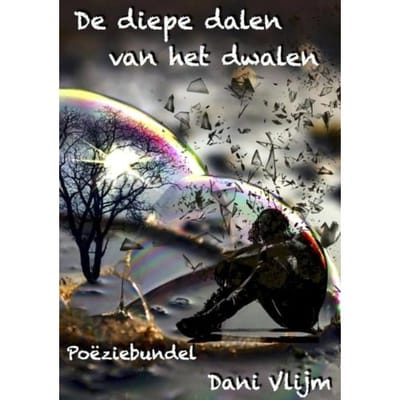 De Diepe Dalen Van Het Dwalen - Dani Vlijm