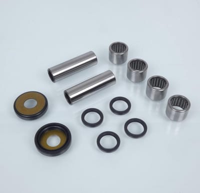 Kit réparation axe bras oscillant All Balls pour moto Honda 400 XR R 1996 à 2004