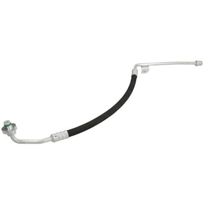 Leiding voor airconditioning THERMOTEC KTT160590