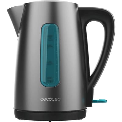 Waterkoker Cecotec Thermosense 210 1850-2200 W Staal Roestvrij staal 1,7 L