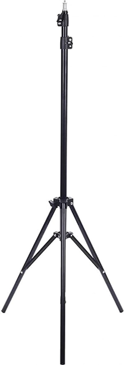 Selfie light - Selfie stand - ring light