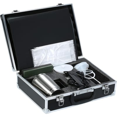 Kits de restauration de phares d'automobile, outil de réparation de vernis de phares de voiture, réparation des rayures de verre noir