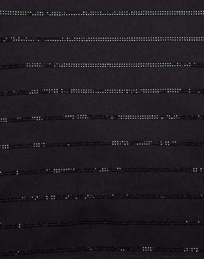 T-Shirt Round Neck Ss "Beverly"