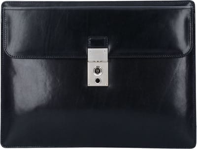 Picard Kantoor aktetas Leer 33 cm