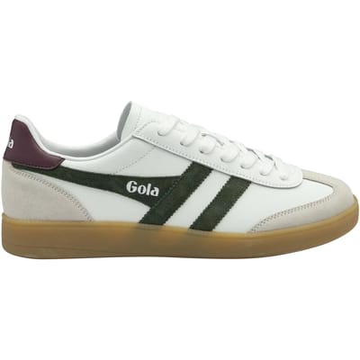 Leren sportschoenen Gola Viper