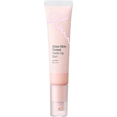 MISSHA - M Perfect Cover Sérum Crème BB #21 Beige Clair - Crème BB Couvrante avec sérum - 50ml