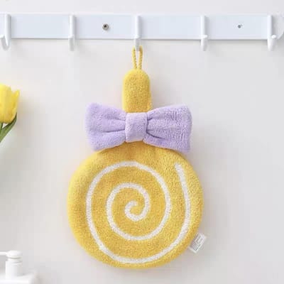Handdoek Schattige Dieren Handdoek Washandje Voor Kinderen Dieren Handdoeken Sterke Wateropname Schattige Hangende Kawaii Handdoeken