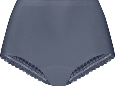Ten Cate - Secrets Maxi Lace Indigo Blue - maat S - Blauw