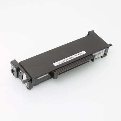 Panasonic TPANTL410 - Toner Zwart - 410 pagina's - Huismerk Compatible - Geschikt voor Pantum M 6700d Pantum M 6700dw Pantum M 6800fdw Pantum M 6808fdw Pantum M 7100dn Pantum M 7100dw Pantum M 7108dn Pantum M 7200fd Pantum M 7200fdn Pantum M 7200fdw