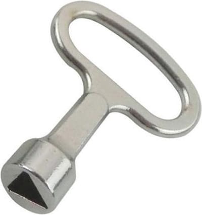 ABC LED Driehoek Sleutel - 6 mm