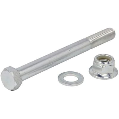 Montageset, schokbreker veerpootlager TEDGUM TED71455