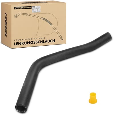 Frankberg 1x hydraulische stuurslang voor VW