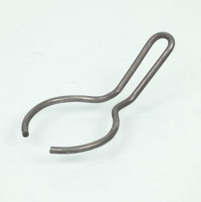 Ressort de kick RMS pour Scooter MBK 50 Booster Rsx Track 1996 à 1998 Neuf