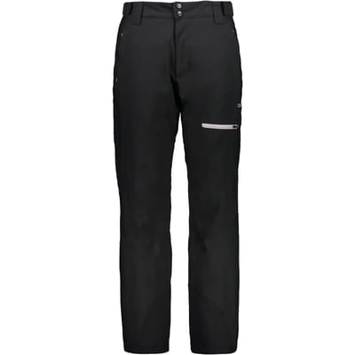Cmp 39w1537 Broek Zwart M Man