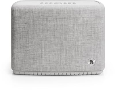 Audio Pro A15 W Draagbare Smart Multiroom Actieve Luidspreker - Audio Pro Multiroom (Linkplay) - Ruimtecorrectie - Waterbestendig IPX2 - Wit