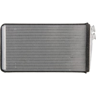 Warmtewisselaar, interieur verwarming MAHLE AH 295 000P