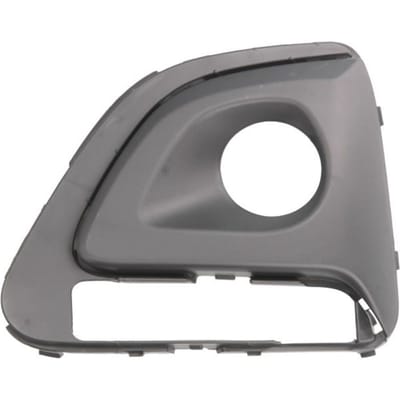 Bumper - ventilatierooster BLIC 6502-07-5504919P