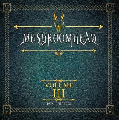 Volume Iii