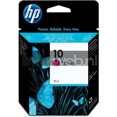 HP 10 - Printhead (C4803A)