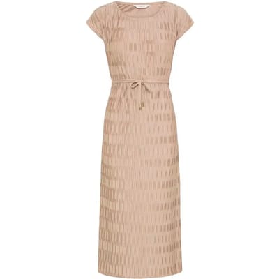 b.young - BYUVIKA DRESS - Dames - T-shirts