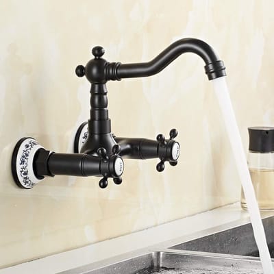 Kitchen faucet - keukenkraan - luxe keukenkraan - keuken - Universal - kitchen faucet