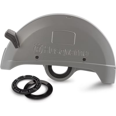Husqvarna beschermkap doorslijp 350mm