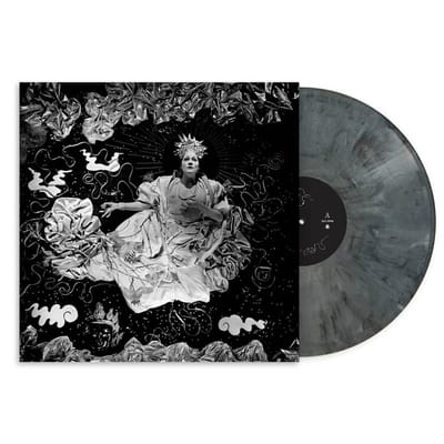 Fort Romeau - Beings Of Light (LP) (Limited Edition) (Coloured Vinyl)