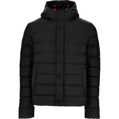 JOTT Jorge Down Jacket Black Size: 3XL | Winter Jackets Outlet | Heren | Zwart