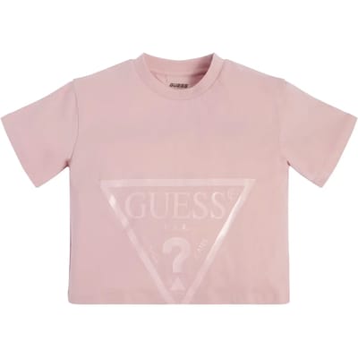 T-shirt voor meisjes Guess