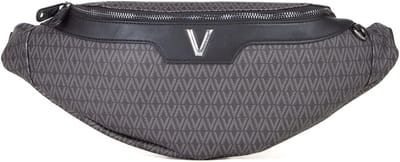 Valentino Bags Axie Heren Heuptas - Zwart