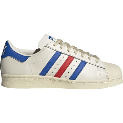 Adidas Originals Superstar 82 Sneaker Wit