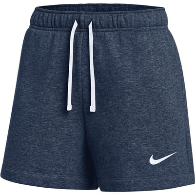 Nike Park 26 Fleece Joggingshort Dames - Maat XS