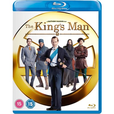 The King's Man