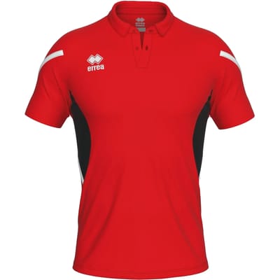 Polo Errea Clark Mc Ad - Sportswear - Volwassen