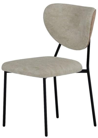 Svea - Ramona eetkamerstoel - beige