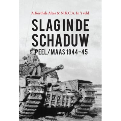 Slag In De Schaduw - A. Korthals Altes