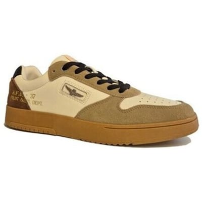 Sneakers Aeronautica Militare SC235PL24400061