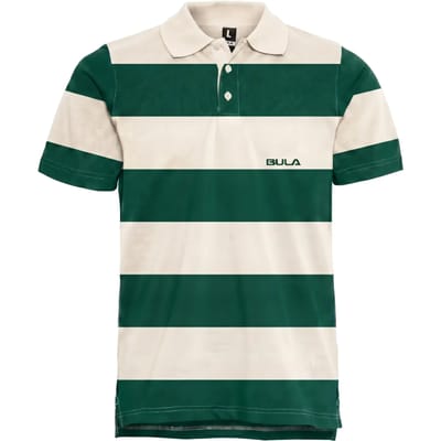 Polo Bula Breeze