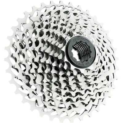 SRAM PG-1130 - Cassette - 11 Spd. - 11-28 tands