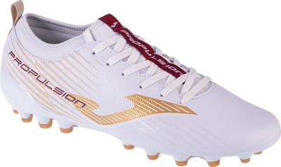 Joma Propulsion Cup Ag Voetbalschoenen Wit EU 42 1/2