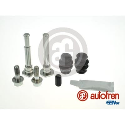Set geleidebussen, remklauw AUTOFREN SEINSA D7304C