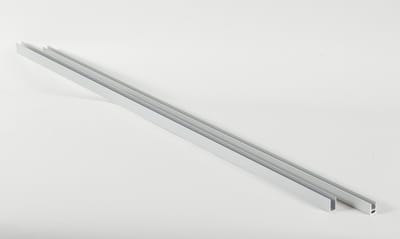 Voorfronthouders 80 cm - Zelfbouw - Kooien - Broedkooien / Kweekkooien