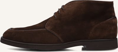 Greve Tufo 1517 Veterschoenen - Heren - Bruin - Maat 40,5