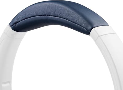 Vervangende hoofdtelefoonband voor draadloze noise cancelling koptelefoons, comfortabel en duurzaam, perfect voor WH-XB900N
